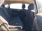 Nissan Sentra Sv 3N1AB7AP9JL657230 снимка