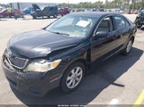 Toyota Camry Le 4T4BF3EK2BR115229 снимка