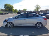 Hyundai Accent Se KMHCT4AE9HU276554 photo