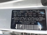 Hyundai Accent Se KMHCT4AE9HU276554 photo