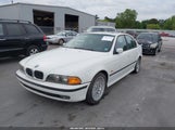 BMW 540I WBADE5327WBV94674 снимка