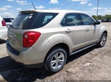 Chevrolet Equinox Ls 2GNALBEK1D1269336 снимка