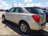 Chevrolet Equinox Ls 2GNALBEK1D1269336 снимка