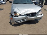 Hyundai Elantra Gls/Limited KMHDN46D86U377001 снимка