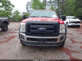 Ford F-450 Xl 1FT8W4DT8GED31676 fotografie