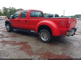 Ford F-450 Xl 1FT8W4DT8GED31676 photo