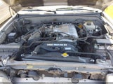 Toyota 4Runner Sr5 V6 JT3GN86R320225878 снимка