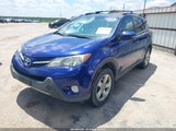 Toyota Rav4 Xle 2T3RFREVXFW375624 снимка
