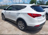 Hyundai Santa Fe Sport 2.0L Turbo 5XYZU3LA4EG125165 снимка