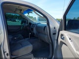 Nissan Frontier Se 1N6AD07UX6C439762 снимка