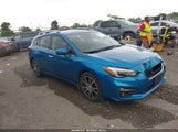 Subaru Impreza 2.0I Limited 4S3GTAU64K3710224 fotografie