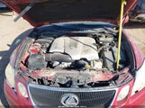 Lexus Gs 430 JTHBN96S965013542 снимка