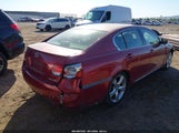 Lexus Gs 430 JTHBN96S965013542 снимка