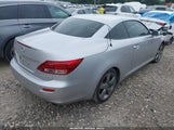 Lexus Is 350C JTHFE2C2XB2505800 fotografie
