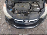 Hyundai Elantra Gls KMHDH4AE8DU854689 снимка