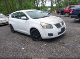 Pontiac Vibe 5Y2SP67819Z440062 снимка