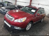Subaru Outback 2.5I Premium 4S4BRBCC3C3282097 fotografie