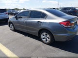Honda Civic Lx 19XFB2F54DE293465 снимка