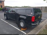 Chevrolet Colorado Wt 1GCGTBEN0K1101560 снимка