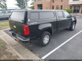 Chevrolet Colorado Wt 1GCGTBEN0K1101560 снимка
