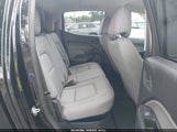Chevrolet Colorado Wt 1GCGTBEN0K1101560 снимка