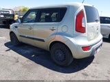 Kia Soul + KNDJT2A66C7481099 снимка