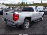 Chevrolet Silverado  1Lt 1GCVKREC1FZ205208 снимка