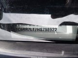 Ram  Slt 1C6RR7LT7HS798922 fotografie