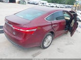 Toyota Avalon Hybrid Xle Premium 4T1BD1EB5EU028160 fotografie