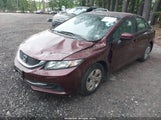 Honda Civic Lx 19XFB2F53FE032752 снимка
