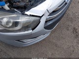 Hyundai Elantra Gt KMHD35LE6DU047377 снимка