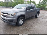 Chevrolet Colorado Wt 1GCGTBEN1J1260571 снимка