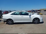 Toyota Camry Hybrid Le 4T1BD1FK7EU103374 photo
