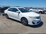 Toyota Camry Hybrid Le 4T1BD1FK7EU103374 photo