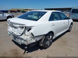 Toyota Camry Hybrid Le 4T1BD1FK7EU103374 fotografie
