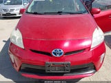 Toyota Prius Three JTDKN3DU2C1564823 fotografie