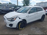 Mitsubishi Outlander Sport Es 4A4AR3AU4FE013917 photo