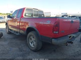 Ford F-150 Lariat/Xl/Xlt 1FTRX18L52NA26316 photo