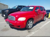 Chevrolet Hhr Lt 3GNBABDB1AS637669 снимка