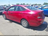Hyundai Accent Gls KMHCT4AE9FU922494 photo