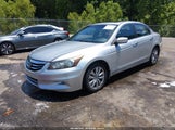 Honda Accord 3.5 Ex-L 1HGCP3F83CA013686 снимка