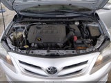 Toyota Corolla S 2T1BU4EE1DC015725 fotografie