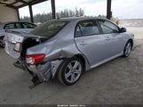 Toyota Corolla S 2T1BU4EE1DC015725 снимка