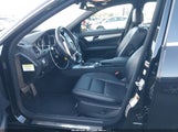 Mercedes-Benz C 250 Sport WDDGF4HB1EA926862 photo