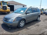 Kia Sedona Lx KNDMG4C35A6352113 снимка