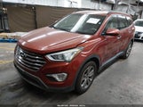 Hyundai Santa Fe Gls KM8SM4HF3EU041845 снимка