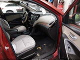 Hyundai Santa Fe Gls KM8SM4HF3EU041845 снимка