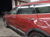 Hyundai Santa Fe Gls KM8SM4HF3EU041845 снимка