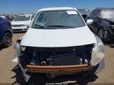Nissan Versa 1.6 Sv 3N1CN7AP7KL852535 fotografie