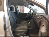 Chevrolet Trax Lt 3GNCJRSB4FL129505 снимка